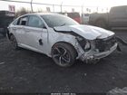 2022 Honda Accord Sport White vin: 1HGCV1F36NA095057
