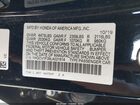 2020 Honda Accord Sport Черный vin: 1HGCV1F39LA021614
