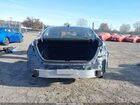 2022 Honda Accord Sport Se Серый vin: 1HGCV1F48NA096414