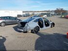 2022 Honda Accord Sport Se Серый vin: 1HGCV1F48NA096414
