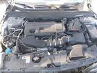 2022 Honda Accord Sport 2.0t Серебряный vin: 1HGCV2F30NA001020