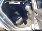 2022 Honda Accord Sport 2.0t Серебряный vin: 1HGCV2F30NA001020