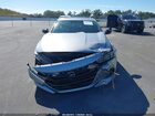 2022 Honda Accord Sport 2.0t Серебряный vin: 1HGCV2F30NA001020
