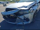 2022 Honda Accord Sport 2.0t Серебряный vin: 1HGCV2F30NA001020