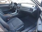 2020 Honda Accord Hybrid   Серый vin: 1HGCV3F10LA003304