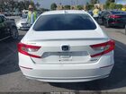 2022 Honda Accord Hybrid   Желтый vin: 1HGCV3F12NA008541