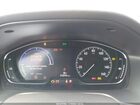 2018 Honda Accord Hybrid   Серебряный vin: 1HGCV3F13JA007781