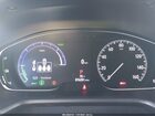 2021 Honda Accord Hybrid   Серый vin: 1HGCV3F16MA018181