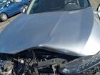 2018 Honda Accord Hybrid   Gray vin: 1HGCV3F17JA012224