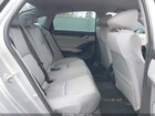 2020 Honda Accord Hybrid   Серебряный vin: 1HGCV3F19LA006251