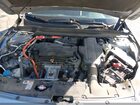 2021 Honda Accord Hybrid   Серебряный vin: 1HGCV3F1XMA013159