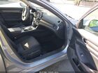 2021 Honda Accord Hybrid   Серебряный vin: 1HGCV3F1XMA013159