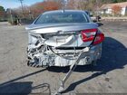 2021 Honda Accord Hybrid   Серебряный vin: 1HGCV3F1XMA013159