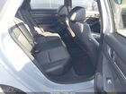 2022 Honda Accord Hybrid Sport Серый vin: 1HGCV3F20NA035701