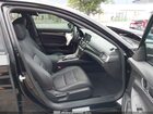 2022 Honda Accord Hybrid Sport Черный vin: 1HGCV3F22NA036302