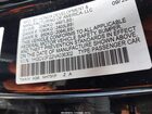 2022 Honda Accord Hybrid Sport Черный vin: 1HGCV3F22NA036302