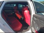 2022 Honda Accord Hybrid Sport Белый vin: 1HGCV3F29NA045286
