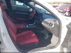 2022 Honda Accord Hybrid Sport Белый vin: 1HGCV3F29NA045286