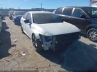 2022 Honda Accord Hybrid Sport Белый vin: 1HGCV3F29NA045286