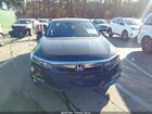 2019 Honda Accord Hybrid Ex Black vin: 1HGCV3F42KA007637 2019 Honda Accord Hybrid Ex Black vin: 1HGCV3F42KA007637
