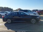 2019 Honda Accord Hybrid Ex Black vin: 1HGCV3F42KA007637 2019 Honda Accord Hybrid Ex Black vin: 1HGCV3F42KA007637