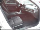 2021 Honda Accord Hybrid Ex Белый vin: 1HGCV3F42MA011559