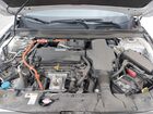 2021 Honda Accord Hybrid Ex Белый vin: 1HGCV3F43MA002630