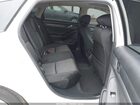 2021 Honda Accord Hybrid Ex Белый vin: 1HGCV3F43MA002630
