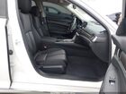 2021 Honda Accord Hybrid Ex Белый vin: 1HGCV3F43MA002630