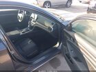 2020 Honda Accord Hybrid Ex Серый vin: 1HGCV3F44LA006121