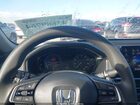 2020 Honda Accord Hybrid Ex Серый vin: 1HGCV3F44LA006121