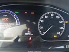 2020 Honda Accord Hybrid Ex Серый vin: 1HGCV3F44LA006121