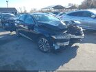 2020 Honda Accord Hybrid Ex Black vin: 1HGCV3F45LA011201
