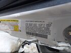 2019 Honda Accord Hybrid Ex White vin: 1HGCV3F47KA000747