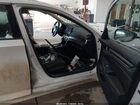 2019 Honda Accord Hybrid Ex White vin: 1HGCV3F47KA000747