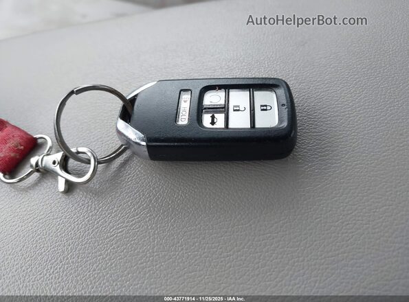 1HGCV3F49KA006503 2019 HONDA ACCORD HYBRID White წინა პანელის ხედი