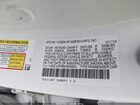 2019 Honda Accord Hybrid Ex White vin: 1HGCV3F49KA006503
