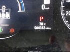 2021 Honda Accord Hybrid Ex-l Черный vin: 1HGCV3F51MA015143
