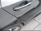 2021 Honda Accord Hybrid Ex-l Черный vin: 1HGCV3F51MA015143