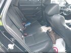 2021 Honda Accord Hybrid Ex-l Черный vin: 1HGCV3F51MA015143
