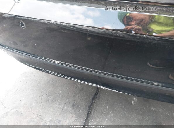 1HGCV3F51MA015143 2021 HONDA ACCORD HYBRID Черный 