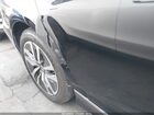 2021 Honda Accord Hybrid Ex-l Черный vin: 1HGCV3F51MA015143