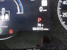 2021 Honda Accord Hybrid Ex-l Черный vin: 1HGCV3F51MA015143