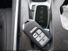 2021 Honda Accord Hybrid Ex-l Черный vin: 1HGCV3F51MA015143