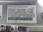 2018 Honda Accord Hybrid Ex-l Серебряный vin: 1HGCV3F52JA016376