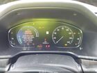2018 Honda Accord Hybrid Ex-l Серебряный vin: 1HGCV3F52JA016376