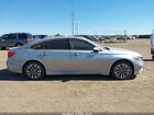 2018 Honda Accord Hybrid Ex-l Серебряный vin: 1HGCV3F52JA016376