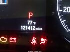 2018 Honda Accord Hybrid Ex-l Серебряный vin: 1HGCV3F52JA016376