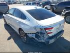 2022 Honda Accord Hybrid Ex-l White vin: 1HGCV3F52NA028341 2022 Honda Accord Hybrid Ex-l White vin: 1HGCV3F52NA028341