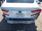 2022 Honda Accord Hybrid Ex-l White vin: 1HGCV3F52NA028341 2022 Honda Accord Hybrid Ex-l White vin: 1HGCV3F52NA028341